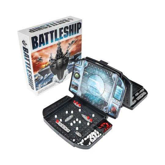 Battleship® Game